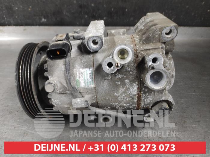 Kia Ceed Aircopomp O609944