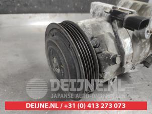Kia Ceed Air conditioning pump O609944 photo 2