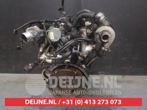 Kia Ceed Motor O609951 foto 3