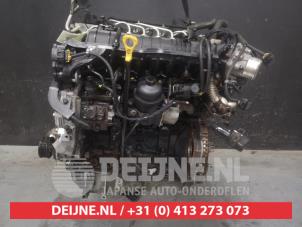 Gebruikte Motor Kia Cee'd Sportswagon (JDC5) 1.6 CRDi 16V VGT Prijs € 750,00 Margeregeling aangeboden door V.Deijne Jap.Auto-onderdelen BV