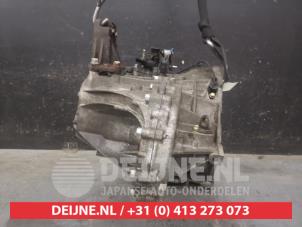 Kia Ceed Gearbox O609952 photo 2
