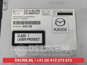 Mazda 5 Radio O609936 foto 3