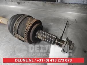 Kia Ceed Front drive shaft, left O609970 photo 3