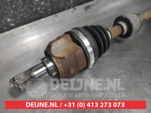 Kia Ceed Front drive shaft, left O609970 photo 2
