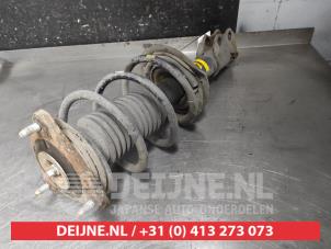 Kia Ceed Stoßdämpferstrebe links vorne O609974 foto 2