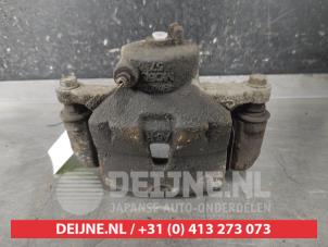 Kia Ceed Front brake calliper, right O609973 photo 3