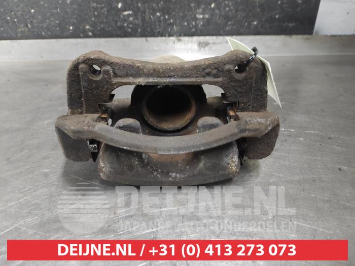 Kia Ceed Remklauw (Tang) links-voor O609972