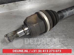 Kia Ceed Front drive shaft, right O609971 photo 2