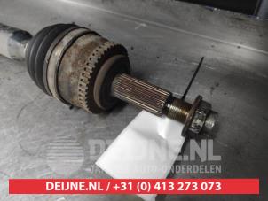 Kia Ceed Front drive shaft, right O609971 photo 3