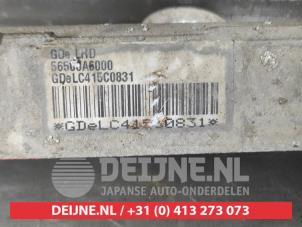 Kia Ceed Stuurhuis O609975 foto 3