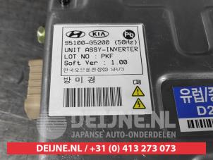 Kia Niro Inverter (Hybrid) O610004 photo 3
