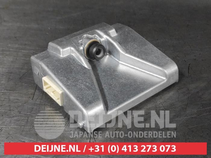 Kia Niro Camera voorzijde O610005