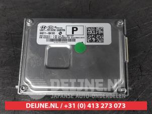 Kia Niro Front camera O610005 photo 2