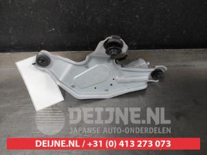 Kia Niro Rear wiper motor O610007 photo 2