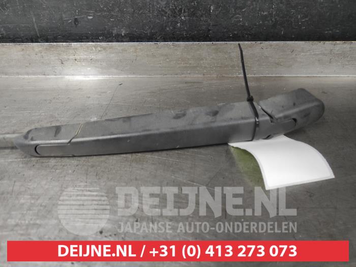 Kia Niro Ruitenwisserarm achter O610009