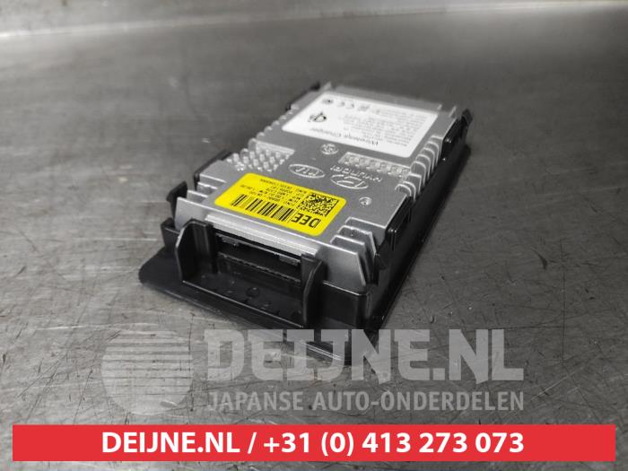 Kia Niro Draadloze oplader O610012