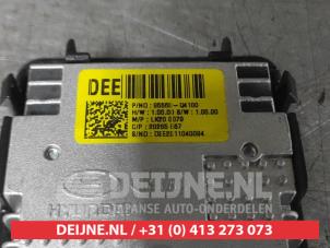 Kia Niro Wireless charger O610012 photo 3