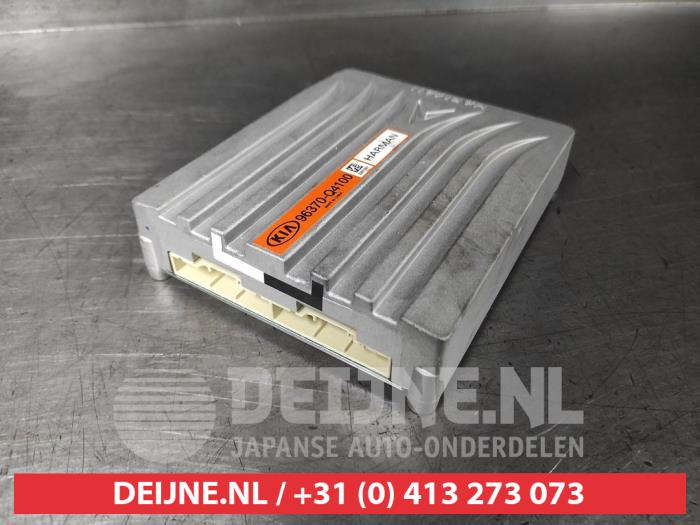 Kia Niro Radio versterker O610014