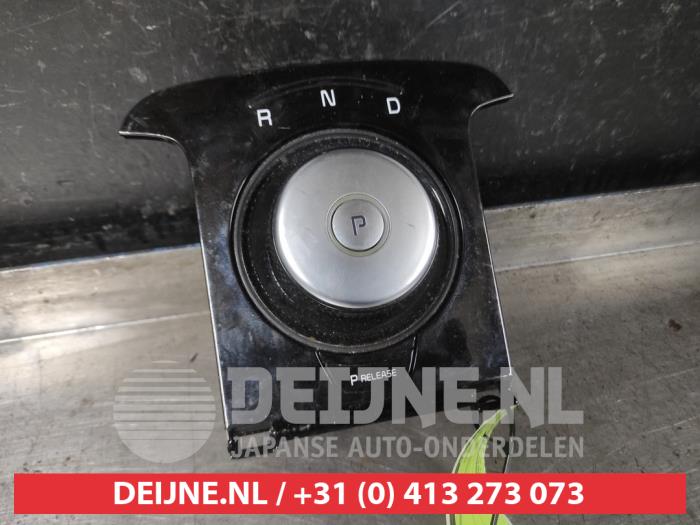 Kia Niro Wahlhebel Automatik O610016