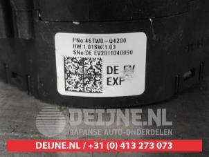 Kia Niro Automatic gear selector O610016 photo 3