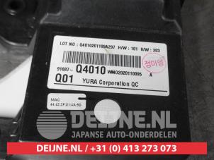 Kia Niro Module (miscellaneous) O610020 photo 2