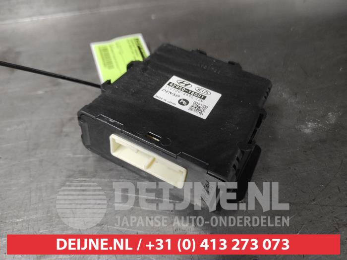 Kia Niro Comfort Module O610021