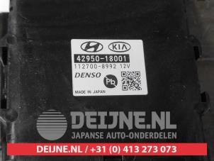 Kia Niro Komfort-Modul O610021 foto 2