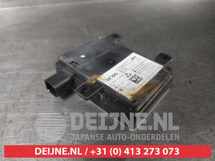 Kia Niro Dode hoek sensor O610024