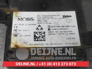 Kia Niro Blinden Fleck Sensor O610024 foto 2