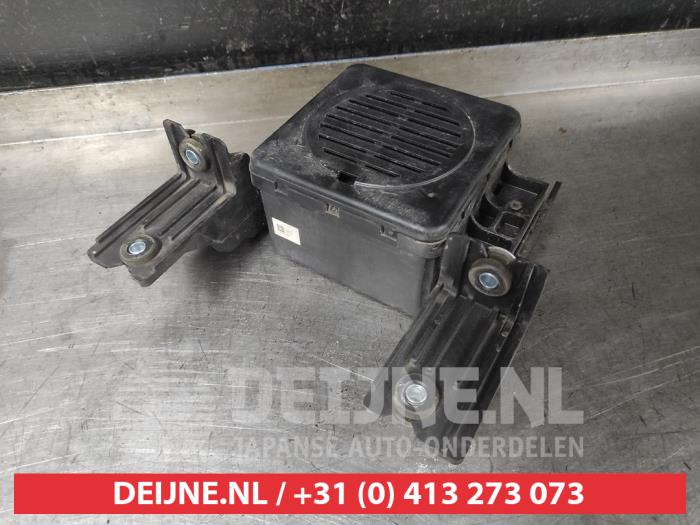 Kia Niro VESS-Lautsprecher O610027