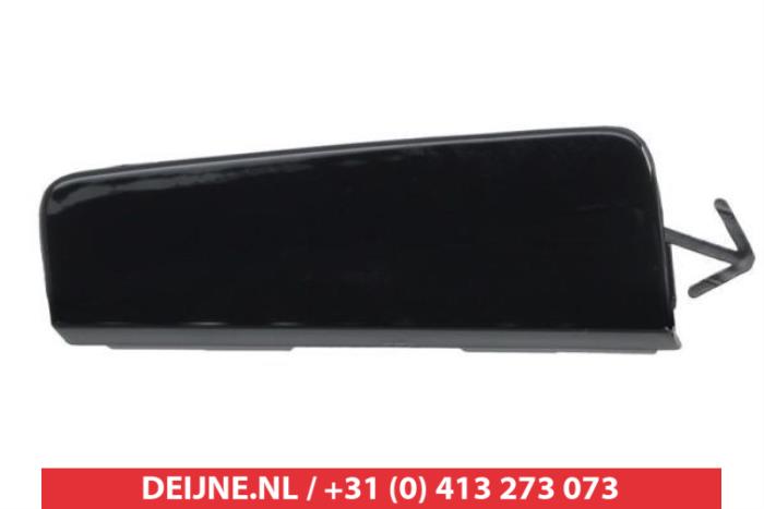 Toyota Rav-4 Afdekkap Sleepoog voor O9990008894