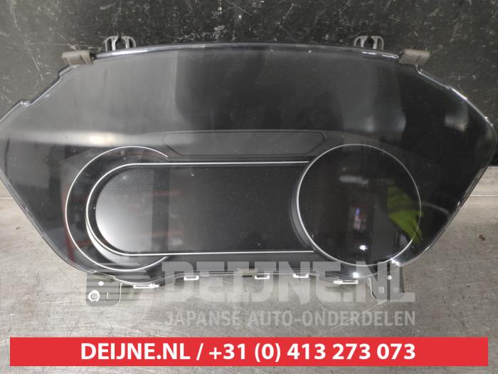 Kia Niro Kilometerteller KM O610032