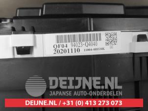 Kia Niro Odometer KM O610032 photo 3