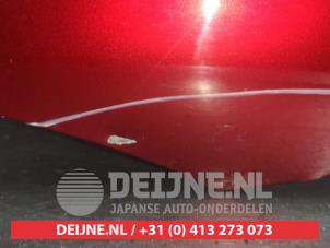 Mazda CX-30 Front wing, left O610037 photo 2