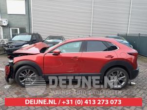 Mazda CX-30 Front wing, left O610037 photo 3