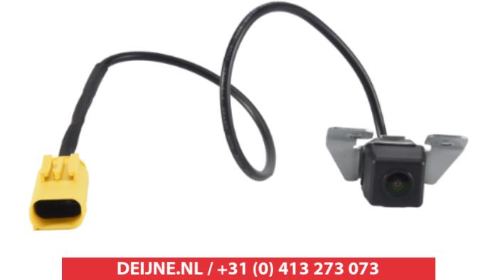 Hyundai IX35 Reversing camera O9990008895