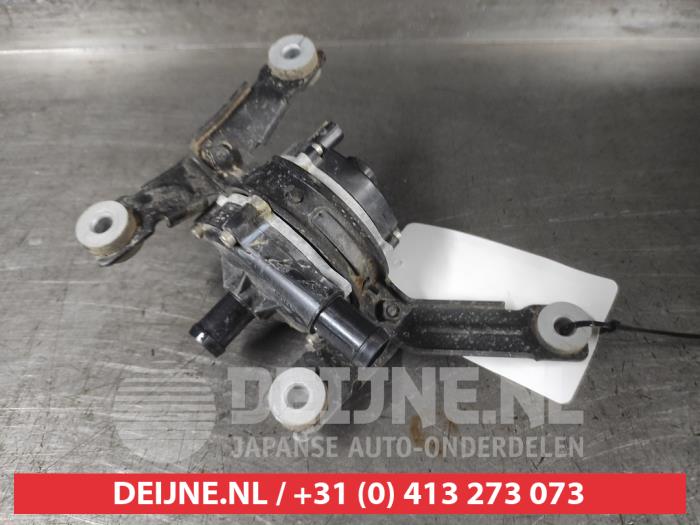 Kia Niro Extra waterpomp O610041