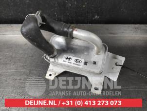 Gebruikte Warmtewisselaar Kia Niro I (DE) E-Niro 64 kWh Prijs € 75,00 Margeregeling aangeboden door V.Deijne Jap.Auto-onderdelen BV