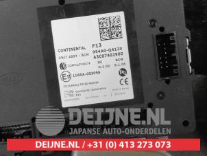 Kia Niro Schlossset Zylinder (komplett) O610075 foto 2