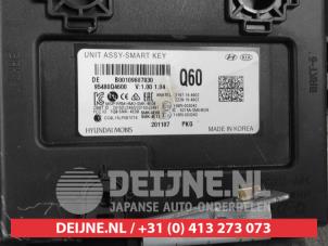 Kia Niro Schlossset Zylinder (komplett) O610075 foto 3