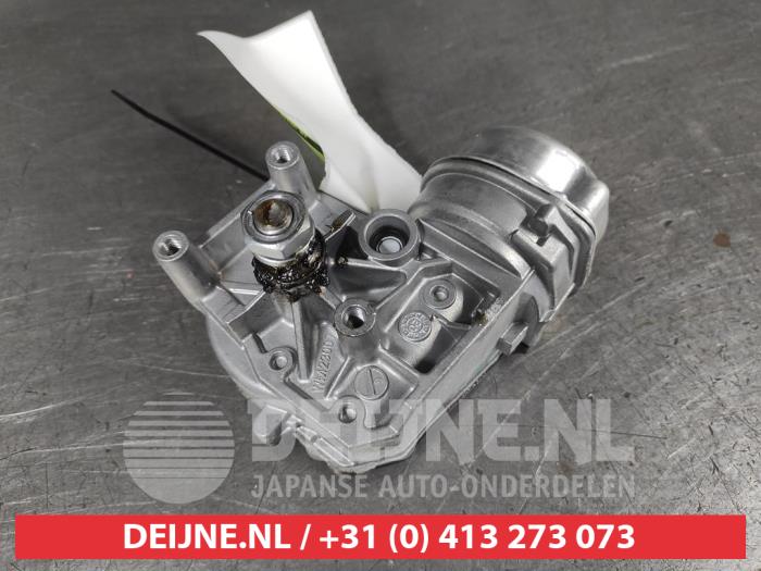 Mazda CX-30 Scheibenwischermotor vorne O610082