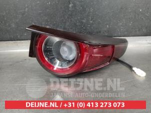 Mazda CX-30 Rücklicht rechts O610087 foto 2