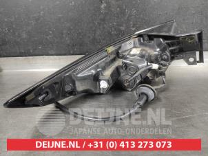 Gebruikte Achterlicht rechts Mazda CX-30 (DM) 2.0 e-SkyActiv X 186 M Hybrid 16V Prijs € 200,00 Margeregeling aangeboden door V.Deijne Jap.Auto-onderdelen BV