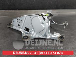 Mazda CX-30 Rear wiper motor O610088 photo 3
