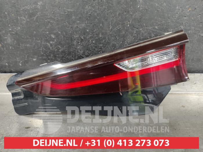 Mazda CX-30 Heckklappenreflektor rechts O610089