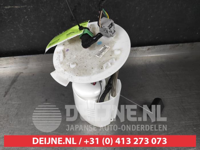Mazda CX-30 Kraftstoffpumpe Elektrisch O610108