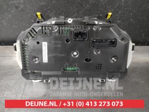 Toyota Yaris Odometer KM O610123 photo 2
