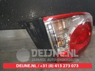 Mazda 6 Taillight, left O610151 photo 2