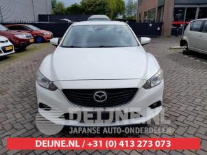 Mazda 6 Vorderfront komplett O610136 foto 2