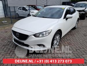 Mazda 6 Vorderfront komplett O610136 foto 3